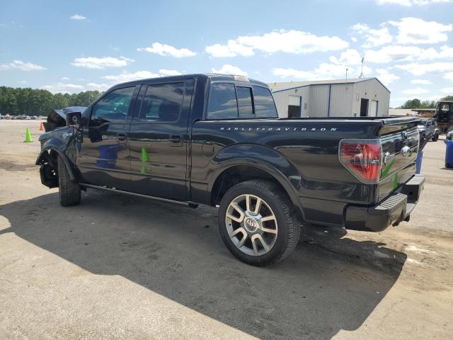 Photo 2 from auction – 2011 FORD F150 SUPER with VIN 1FTFW1E66BFA34200