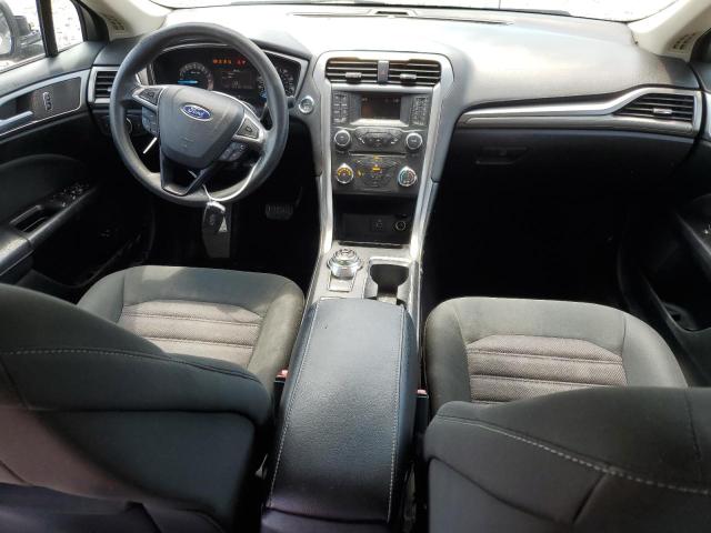 Photo 8 from auction – 2017 FORD FUSION SE with VIN 3FA6P0H74HR164862