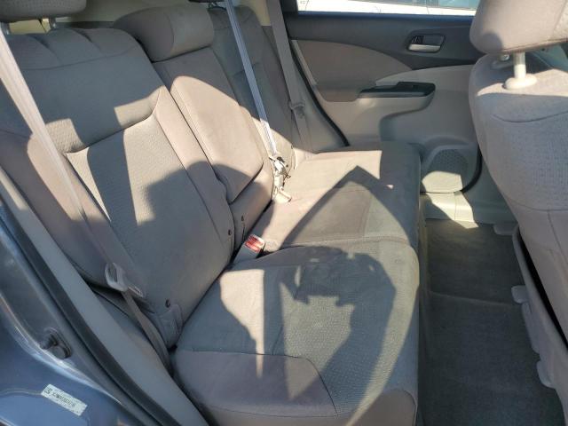 Photo 11 from auction – 2012 HONDA CR-V EX with VIN 3CZRM3H53CG702160