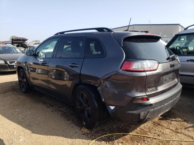 Photo 2 from auction – 2019 JEEP CHEROKEE L with VIN 1C4PJMLB8KD294419