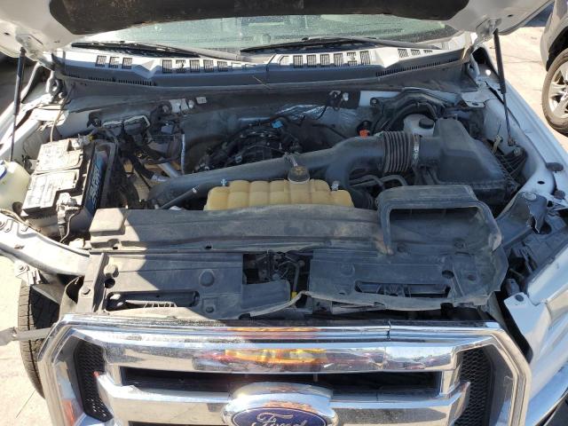 Photo 11 from auction – 2015 FORD F150 SUPER with VIN 1FTFX1EG2FFA73605