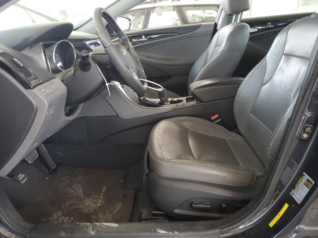 Photo 7 from auction – 2011 HYUNDAI SONATA SE with VIN 5NPEC4AC1BH199935