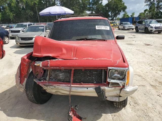 Photo 5 from auction – 1995 JEEP CHEROKEE with VIN 1J4FT78S4SL565167