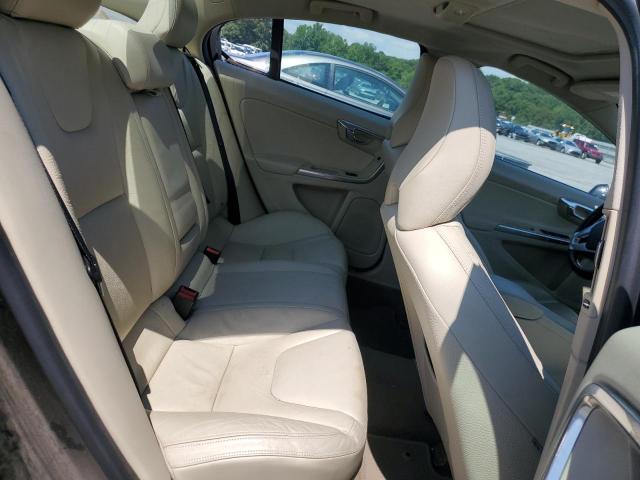 Photo 10 from auction – 2012 VOLVO S60 T5 with VIN YV1622FSXC2107570