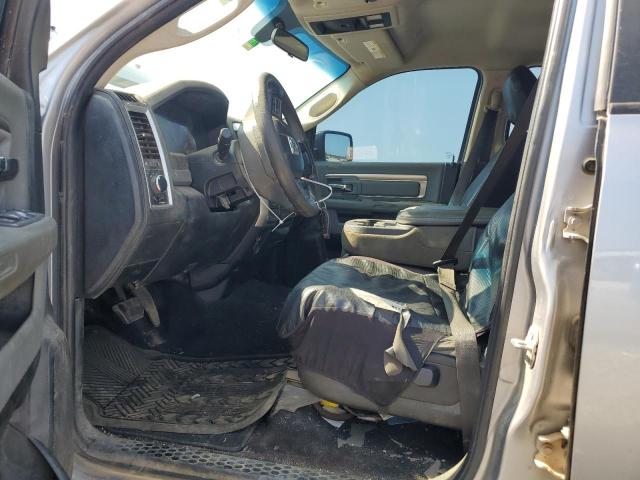 Photo 7 from auction – 2020 RAM 1500 CLASS with VIN 1C6RR7TT0LS120165