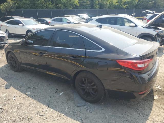 Photo 2 from auction – 2016 HYUNDAI SONATA SE with VIN 5NPE24AF1GH288408