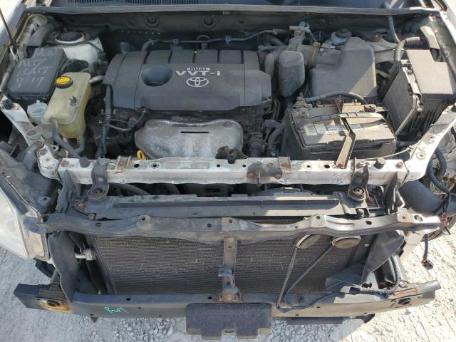 Photo 12 from auction – 2010 TOYOTA RAV4 with VIN 2T3BF4DV4AW080081