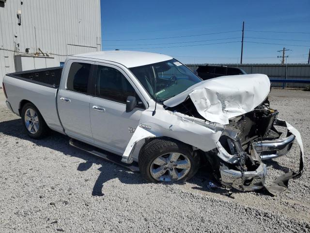 Photo 4 from auction – 2016 RAM 1500 SLT with VIN 1C6RR7GT8GS294128
