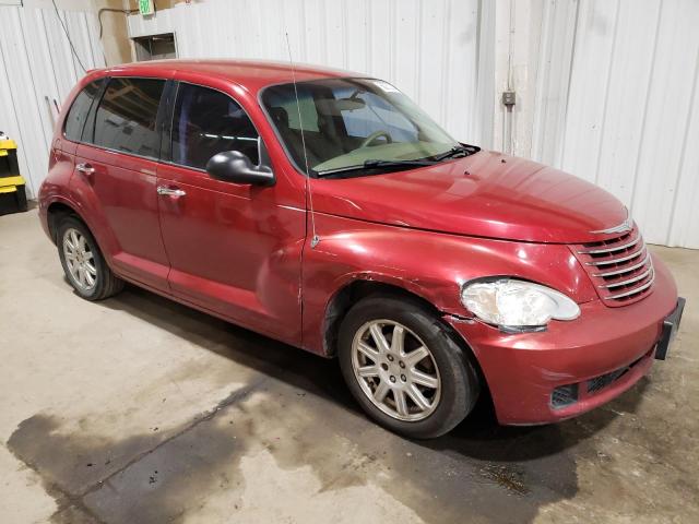 Photo 4 from auction – 2007 CHRYSLER PT CRUISER with VIN 3A4FY58B97T628359