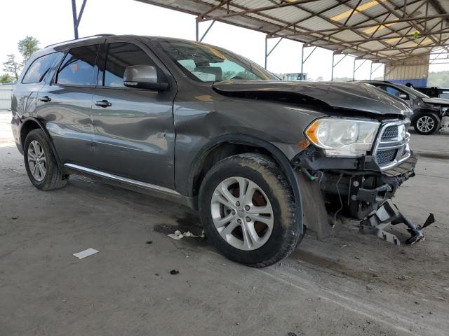 Photo 4 from auction – 2011 DODGE DURANGO CR with VIN 1D4RD4GG2BC652774