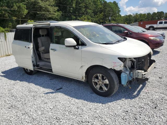 Photo 4 from auction – 2016 NISSAN QUEST S with VIN JN8AE2KP3G9150108