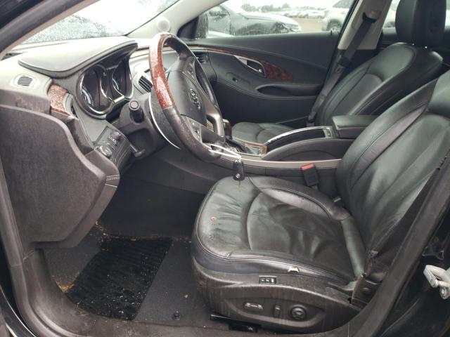 Photo 7 from auction – 2012 BUICK LACROSSE T with VIN 1G4GJ5E32CF353428