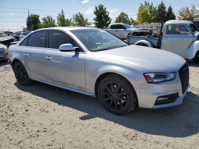 Photo 4 from auction – 2015 AUDI A4 with VIN WAUBFAFL8FN027597