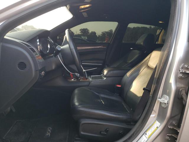 Photo 7 from auction – 2013 CHRYSLER 300 with VIN 2C3CCAAG2DH632347