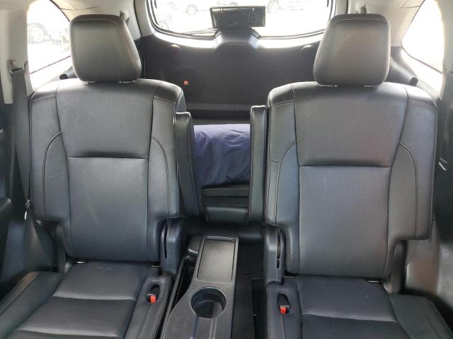 Photo 10 from auction – 2018 TOYOTA HIGHLANDER with VIN 5TDDZRFH4JS909530
