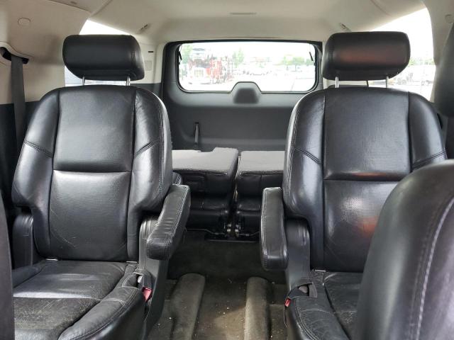 Photo 10 from auction – 2007 CADILLAC ESCALADE E with VIN 1GYFK66877R230459