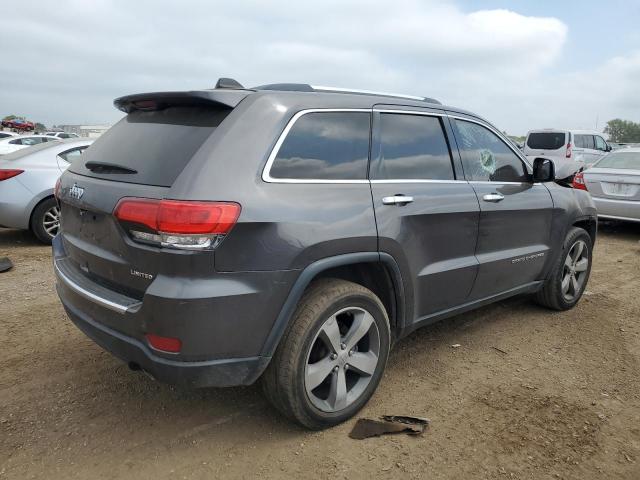Photo 3 from auction – 2014 JEEP GRAND CHER with VIN 1C4RJEBGXEC243249