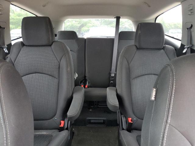 Photo 10 from auction – 2015 CHEVROLET TRAVERSE L with VIN 1GNKVGKD0FJ174423