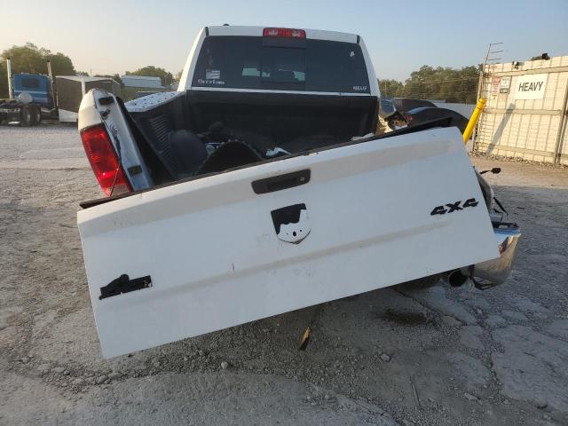 Foto 6 de la subasta – 2015 RAM 1500 SLT con VIN 1C6RR7GT2FS640771
