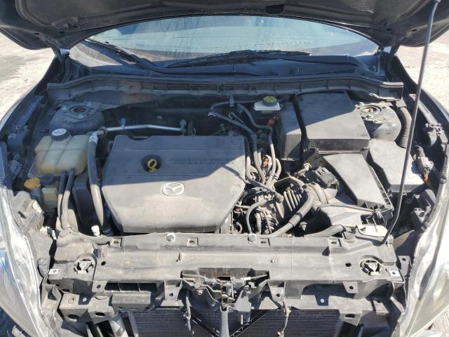 Photo 11 from auction – 2010 MAZDA 3 S with VIN JM1BL1S58A1162369