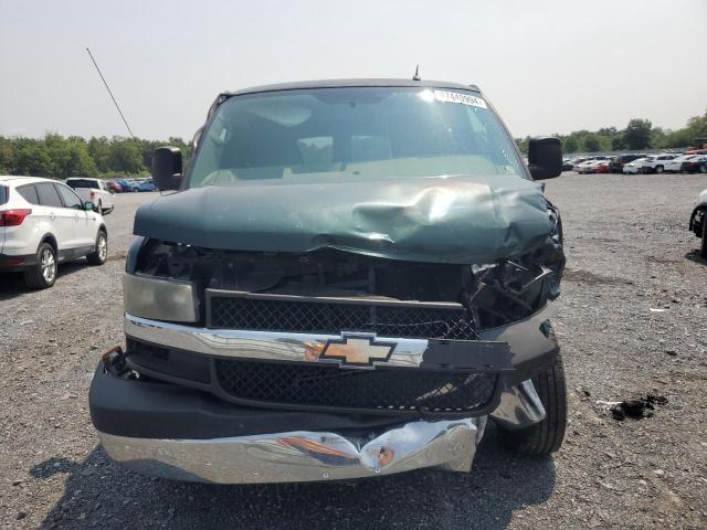 Photo 5 from auction – 2011 CHEVROLET EXPRESS G3 with VIN 1GAZGYFG2B1125111