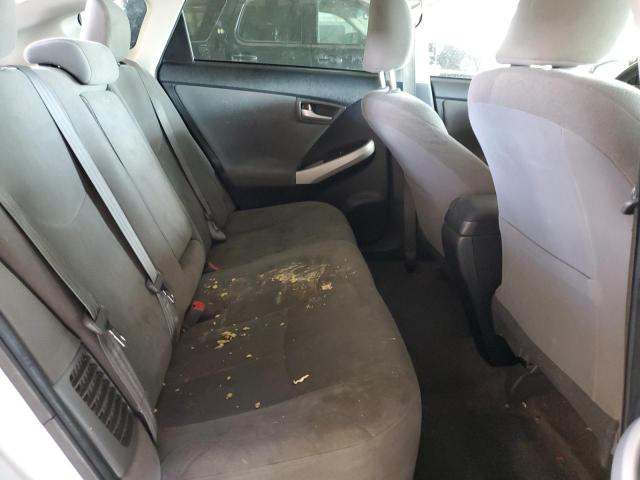 Photo 10 from auction – 2015 TOYOTA PRIUS with VIN JTDKN3DU2F1904234