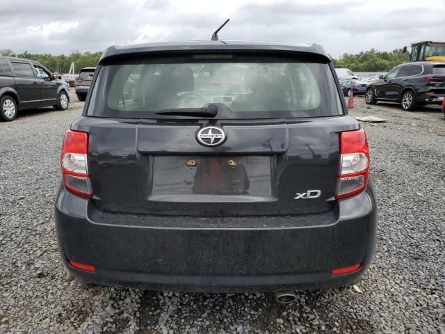 Photo 6 from auction – 2014 TOYOTA SCION XD with VIN JTKKUPB47E1042889