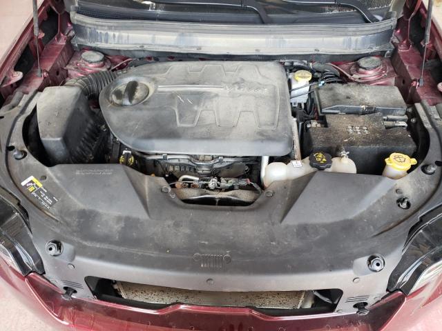 Photo 12 from auction – 2021 JEEP CHEROKEE L with VIN 1C4PJMDX2MD138972