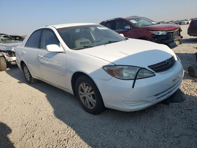 Photo 4 from auction – 2004 TOYOTA CAMRY LE with VIN 4T1BF32K34U067984