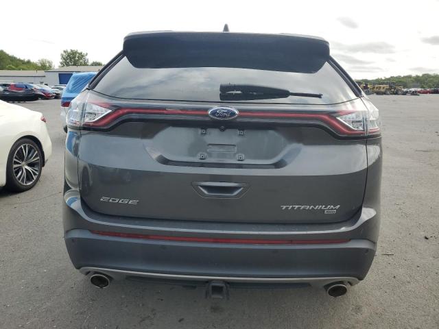 Photo 6 from auction – 2017 FORD EDGE TITAN with VIN 2FMPK4K82HBC07904