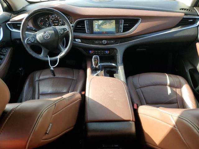 صورة رقم 8 من المزاد - 2018 BUICK ENCLAVE AV مع VIN 5GAERDKW4JJ207606