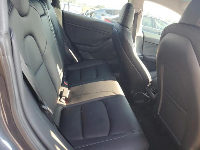 Photo 10 from auction – 2023 TESLA MODEL 3 with VIN 5YJ3E1EC5PF480698