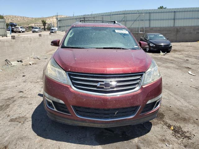 Photo 5 from auction – 2017 CHEVROLET TRAVERSE L with VIN 1GNKVHKD7HJ192992