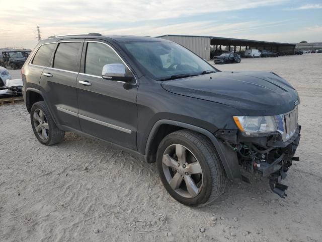 Photo 4 from auction – 2012 JEEP GRAND CHER with VIN 1C4RJFCT8CC128213