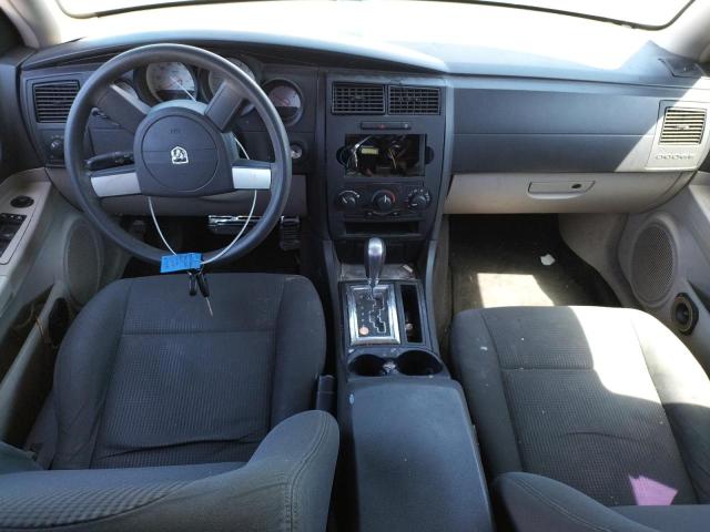 Photo 8 from auction – 2007 DODGE CHARGER SE with VIN 2B3LA43RX7H815180