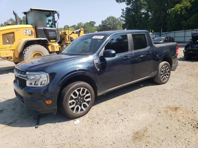 FORD MAVERICK X 2022 with VIN 3FTTW8E3XNRA21670 - Photo from auction