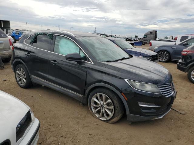 Photo 4 from auction – 2015 LINCOLN MKC with VIN 5LMCJ2A9XFUJ25326
