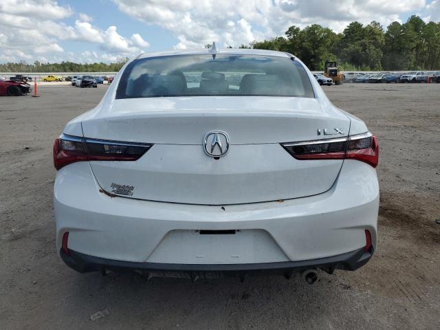 Photo 6 from auction – 2020 ACURA ILX PREMIU with VIN 19UDE2F76LA009384