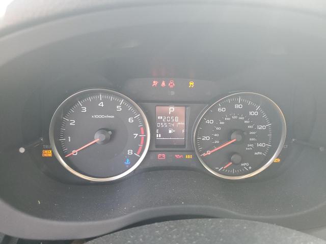 Фото 9 с аукциона – 2016 SUBARU IMPREZA SP с VIN JF1GPAP67G8219047