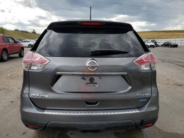 Photo 6 from auction – 2014 NISSAN ROGUE S with VIN 5N1AT2MV0EC804183