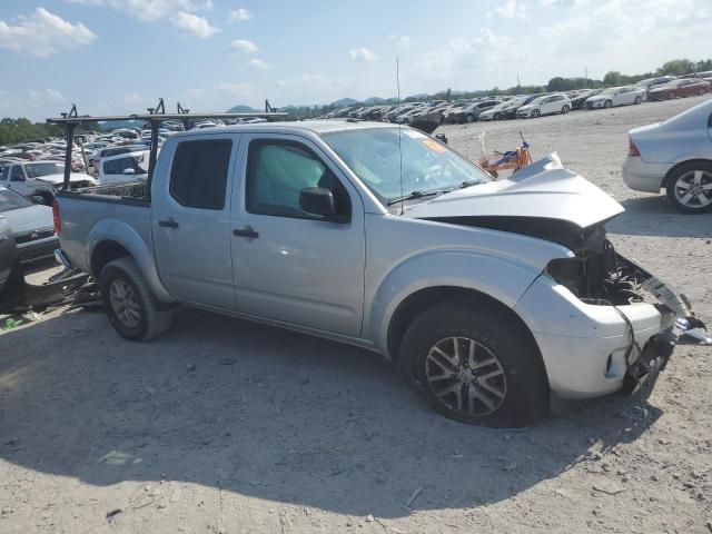 Photo 4 from auction – 2016 NISSAN FRONTIER S with VIN 1N6AD0EV1GN736503