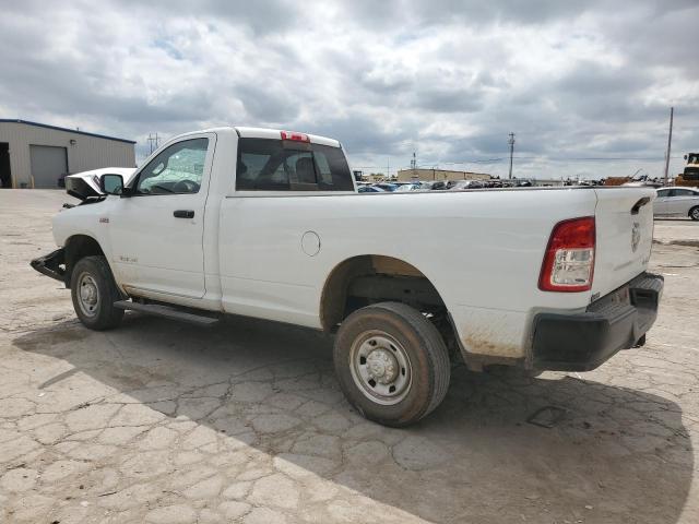 Photo 2 from auction – 2022 RAM 2500 TRADE with VIN 3C6MR5AJ2NG402981