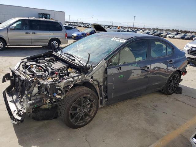 SUBARU WRX LIMITE 2021 with VIN JF1VA1J62M9814413 - Photo from auction