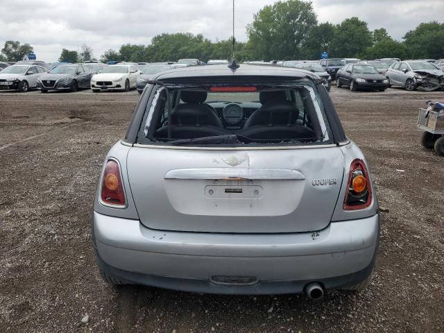 Photo 6 from auction – 2007 MINI COOPER with VIN WMWMF33517TT53488