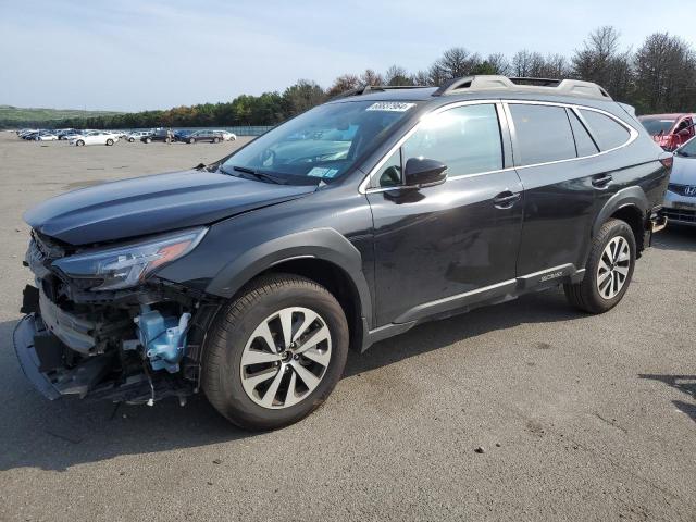 SUBARU OUTBACK PR 2023 с VIN 4S4BTACC5P3174405 - Снимка от търг