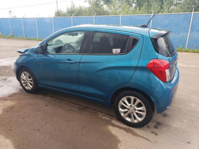 Photo 2 from auction – 2020 CHEVROLET SPARK 1LT with VIN KL8CD6SA1LC465943