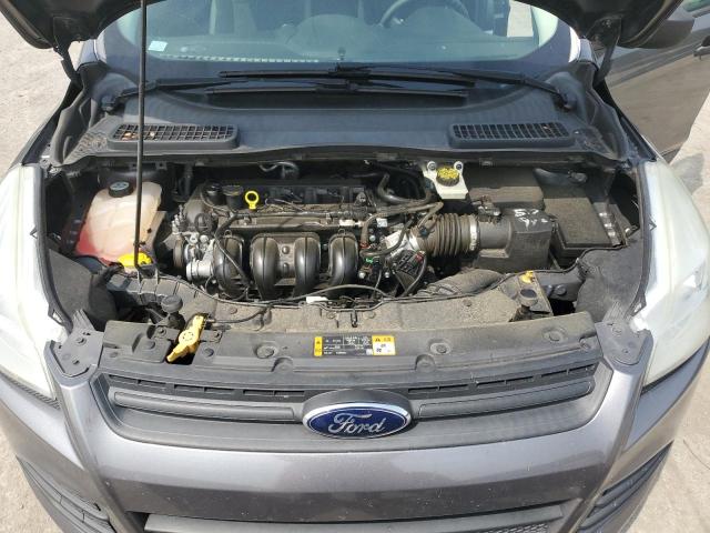 Photo 12 from auction – 2013 FORD ESCAPE S with VIN 1FMCU0F71DUA19964