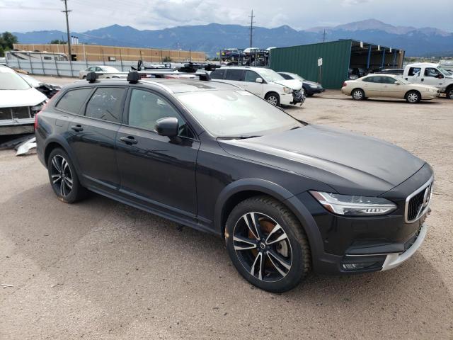 Photo 4 from auction – 2018 VOLVO V90 CROSS with VIN YV4102NK3J1028622