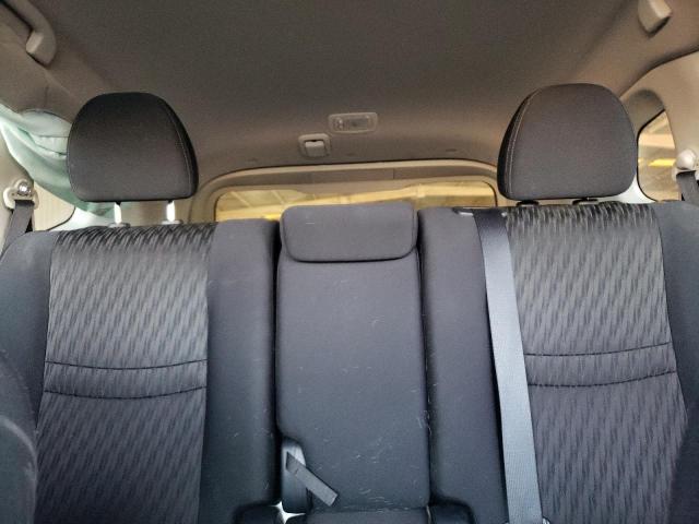Photo 10 from auction – 2018 NISSAN ROGUE S with VIN 5N1AT2MTXJC768205