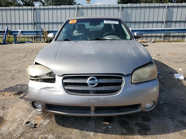 Photo 5 from auction – 2002 NISSAN MAXIMA GLE with VIN JN1DA31D02T415275
